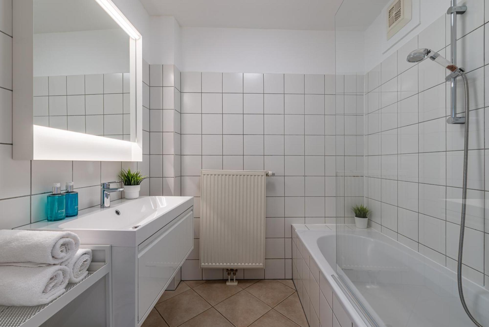 Stadtapartments Luna By Cosy Homes Villach Exterior foto
